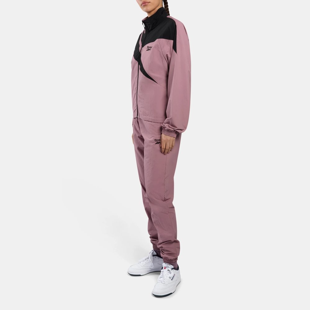 Chaqueta Classics | Women'S Icon Open Hem Tracktop | Mujer - Imagen 3