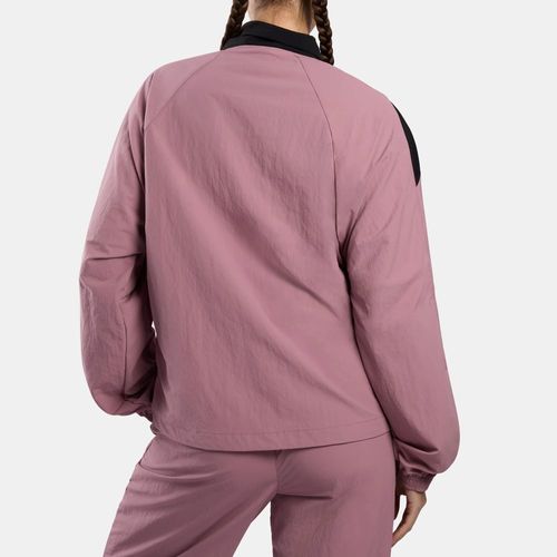 Chaqueta Classics | Women'S Icon Open Hem Tracktop | Mujer