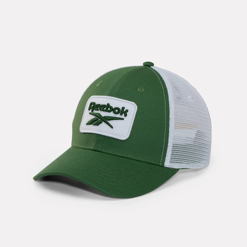 Gorra Training | Rbk Patch Trucker Cap | UNISEX - Imagen 2