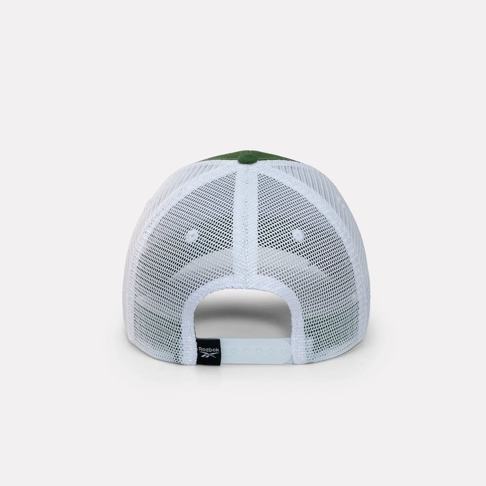 Gorra Training | Rbk Patch Trucker Cap | UNISEX - Imagen 3