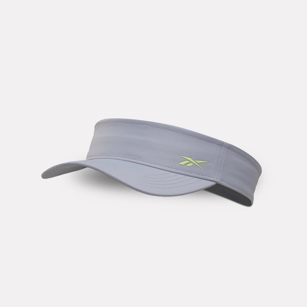 Gorra Training | Rbk Visor | UNISEX - Imagen 2