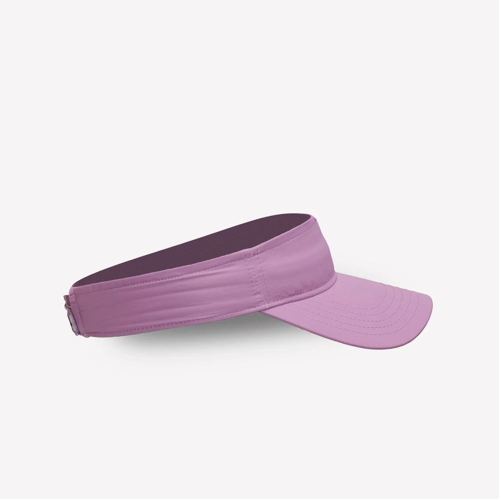 Gorra Training | Rbk Visor | UNISEX - Imagen 3
