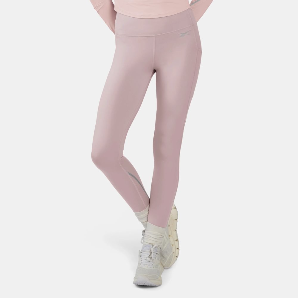 Licra Running | High Rise Full Length Tights | Mujer - Imagen 1