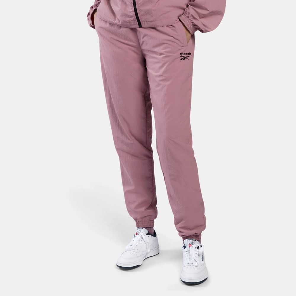 Pantalón Classics | Vector Track Pant | Mujer - Imagen 1