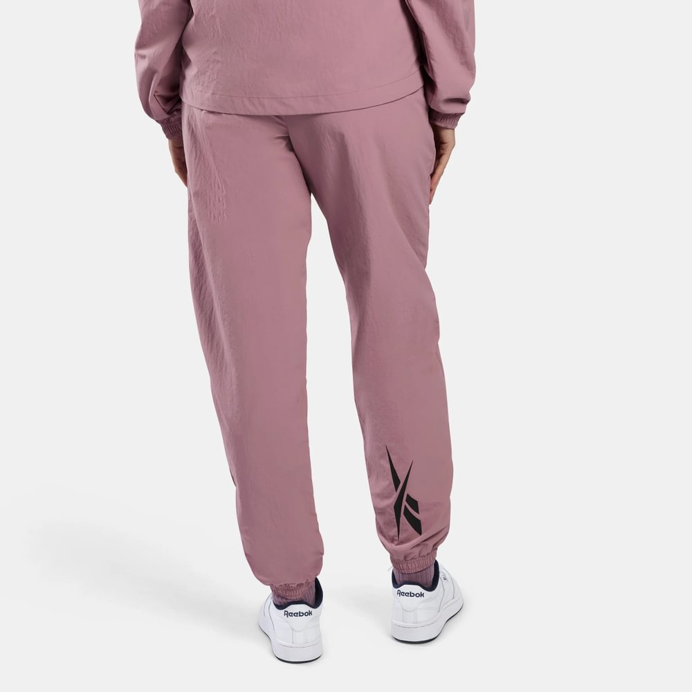 Pantalón Classics | Vector Track Pant | Mujer - Imagen 2