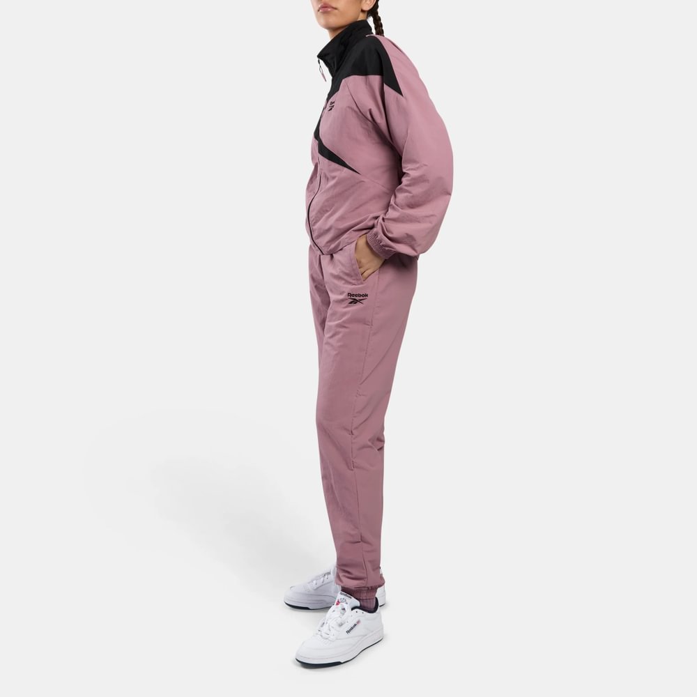 Pantalón Classics | Vector Track Pant | Mujer - Imagen 3