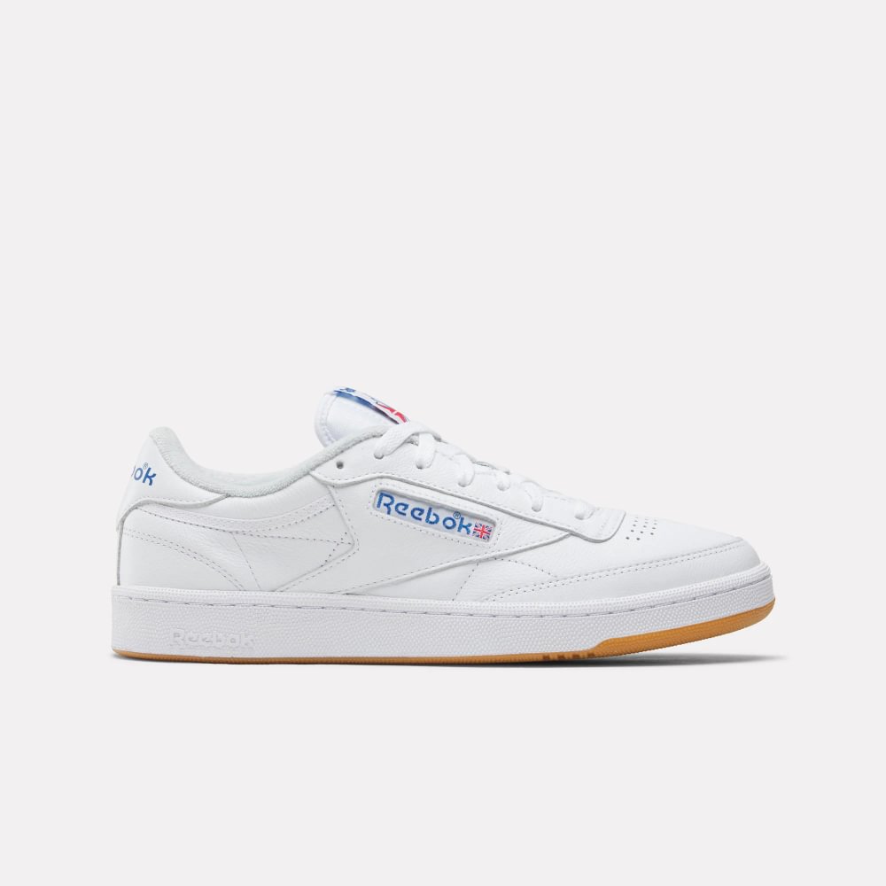 Tenis Classics | Club C 85 | Hombre - Imagen 1