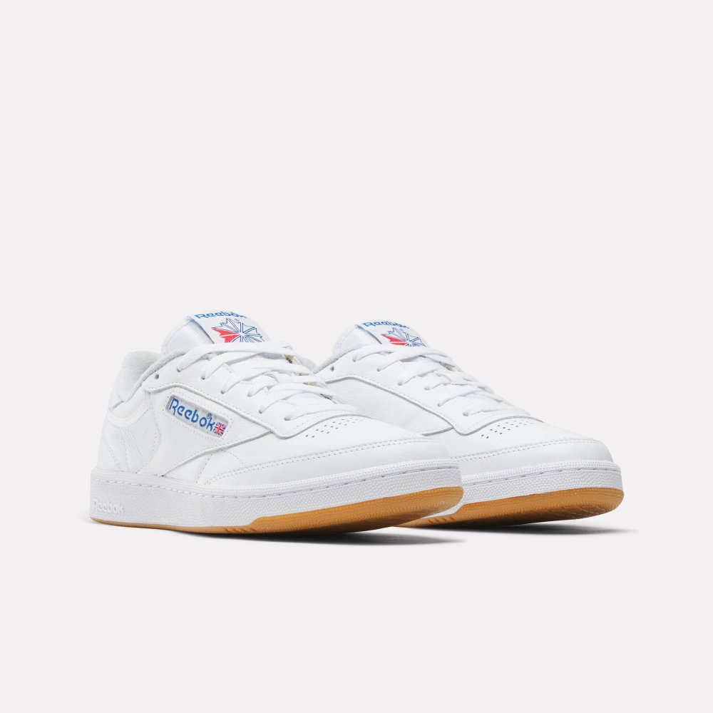 Tenis Classics | Club C 85 | Hombre - Imagen 2