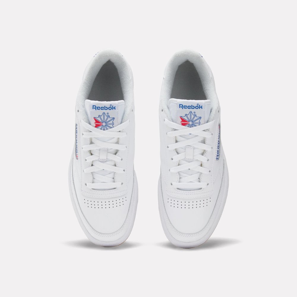 Tenis Classics | Club C 85 | Hombre - Imagen 3