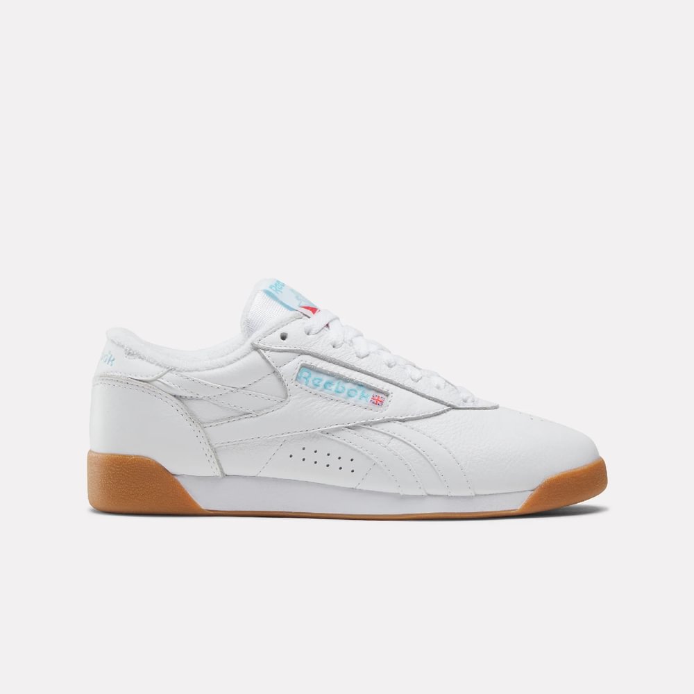 Tenis Classics | F/S Lo | Mujer - Imagen 1