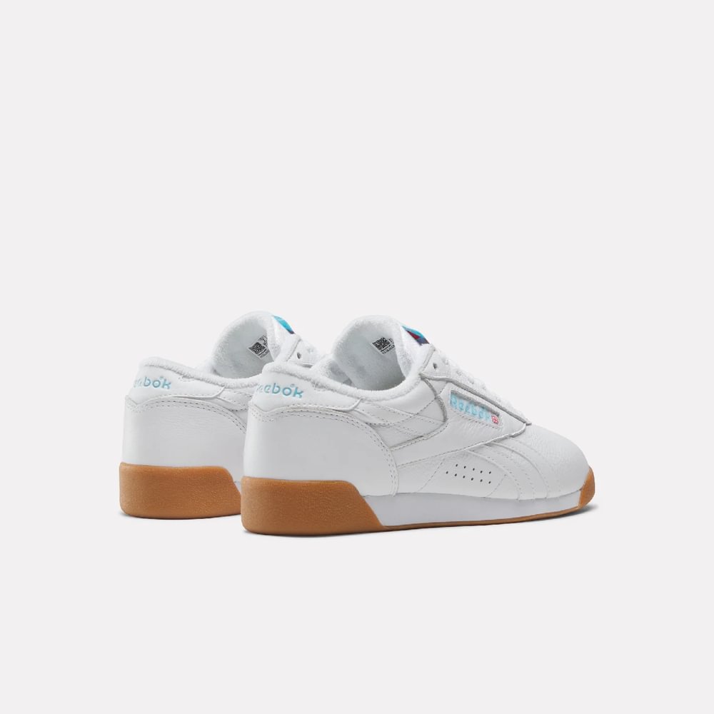 Tenis Classics | F/S Lo | Mujer - Imagen 4