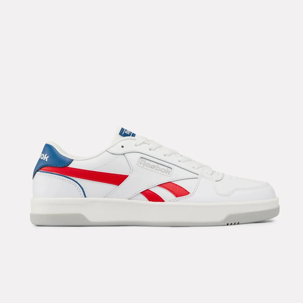 Tenis Classics | Match Prime V2 | Hombre - Imagen 1