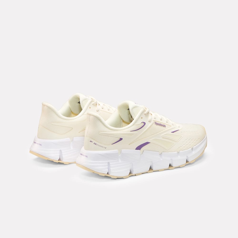 Tenis Running | Zig Dynamica 6 | Mujer - Imagen 4