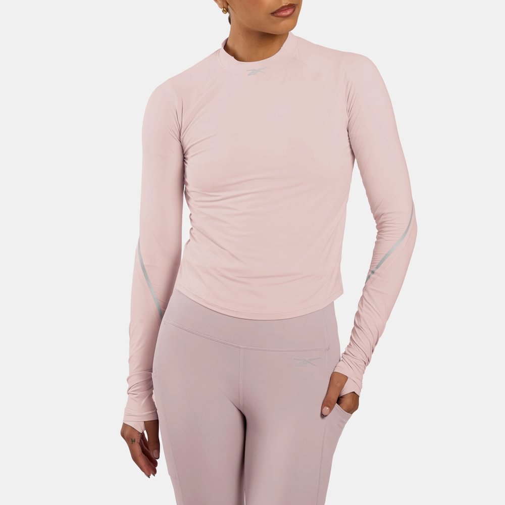 Camiseta Running | Lux Speed Long Sleeve | Mujer - Imagen 1