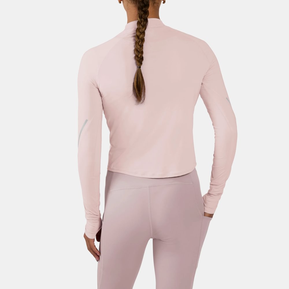 Camiseta Running | Lux Speed Long Sleeve | Mujer - Imagen 2