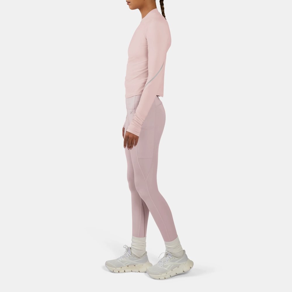 Camiseta Running | Lux Speed Long Sleeve | Mujer - Imagen 3