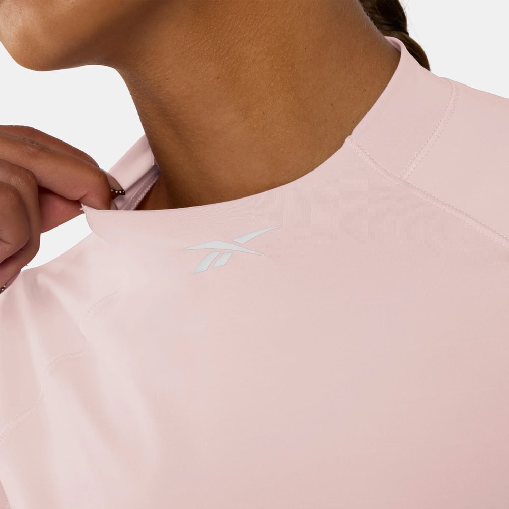 Camiseta Running | Lux Speed Long Sleeve | Mujer - Imagen 4