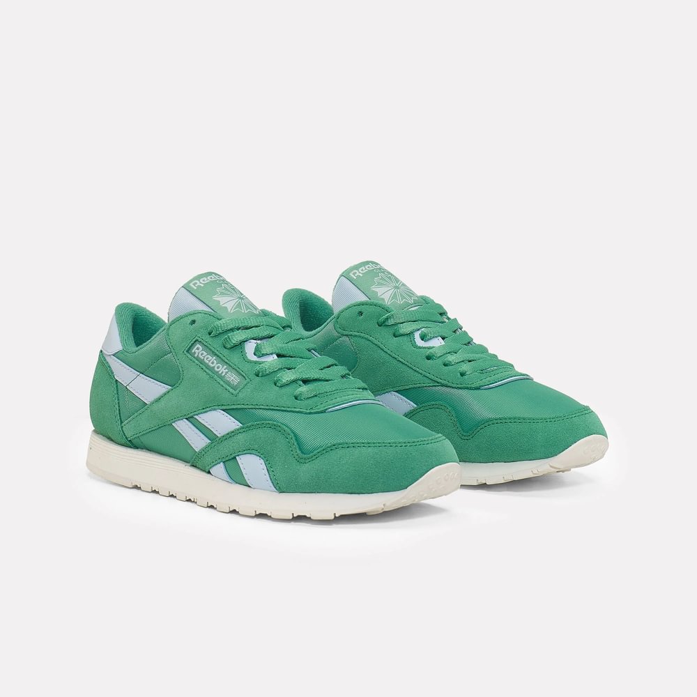 Tenis Classics | Classic Nylon | Mujer - Imagen 2