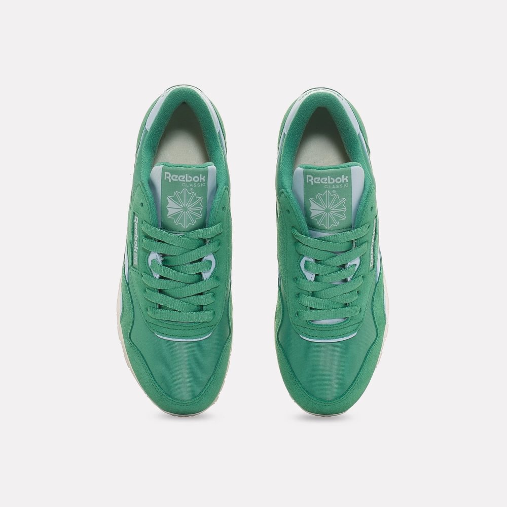 Tenis Classics | Classic Nylon | Mujer - Imagen 3