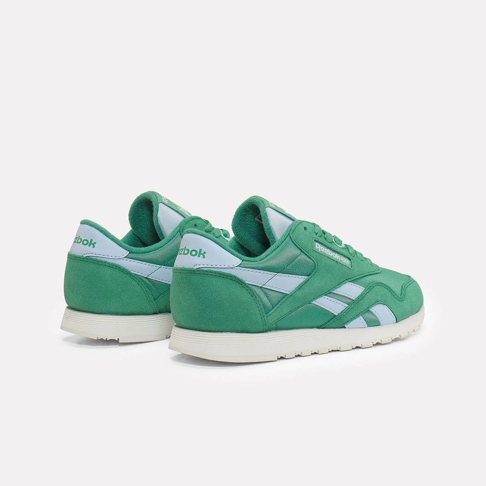 Tenis Classics | Classic Nylon | Mujer - Imagen 4