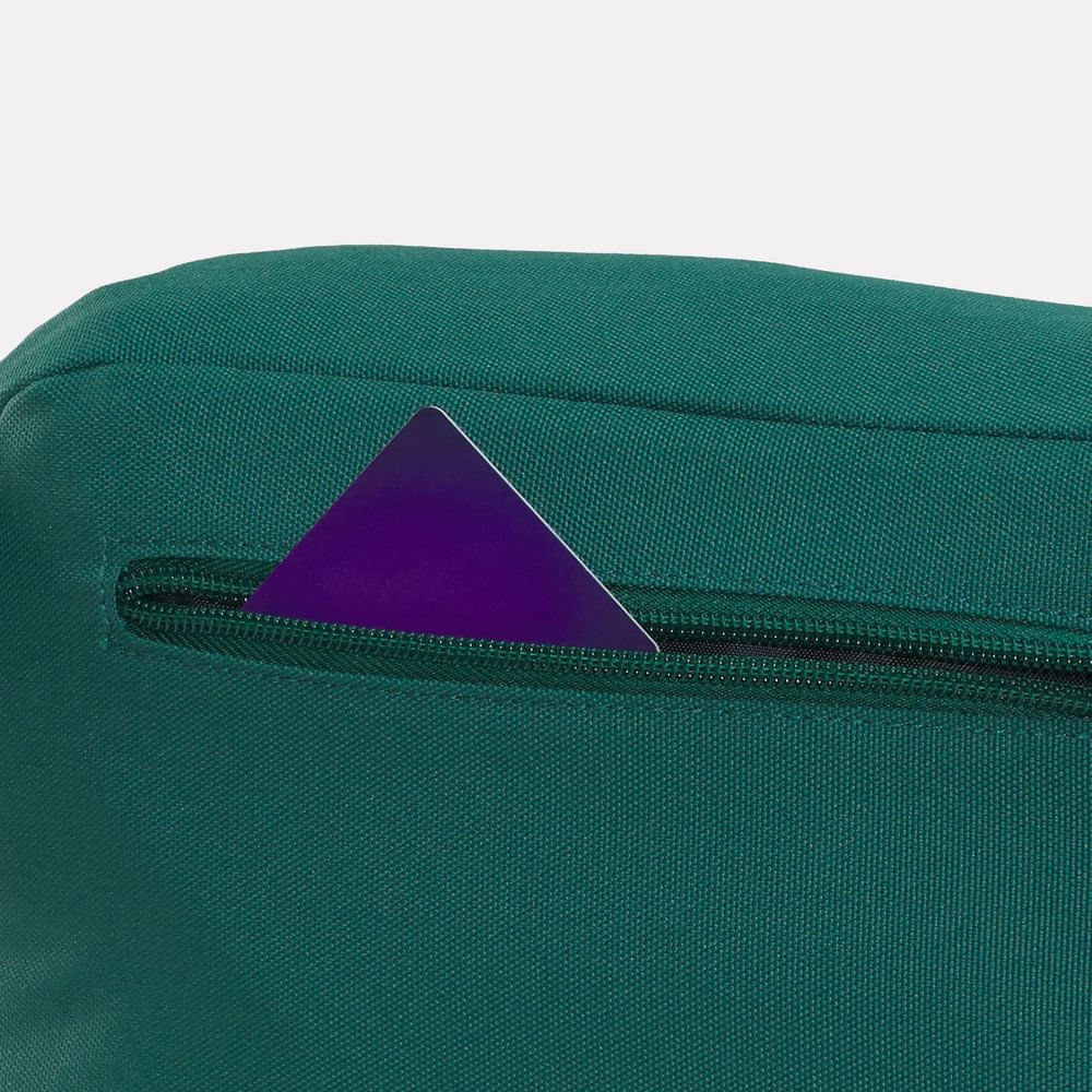 Canguro Training | Rbk Vector Waistbag | UNISEX - Imagen 4