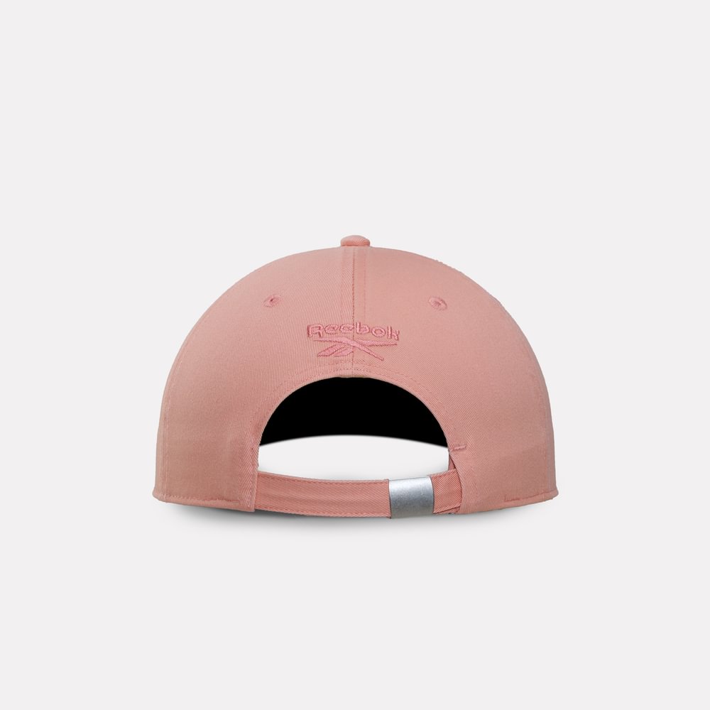 Gorra Training | Rbk Cotton Cap | UNISEX - Imagen 4