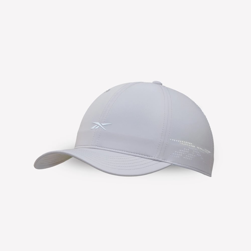 Gorra Training | Rbk Training Perforated Cap | UNISEX - Imagen 2