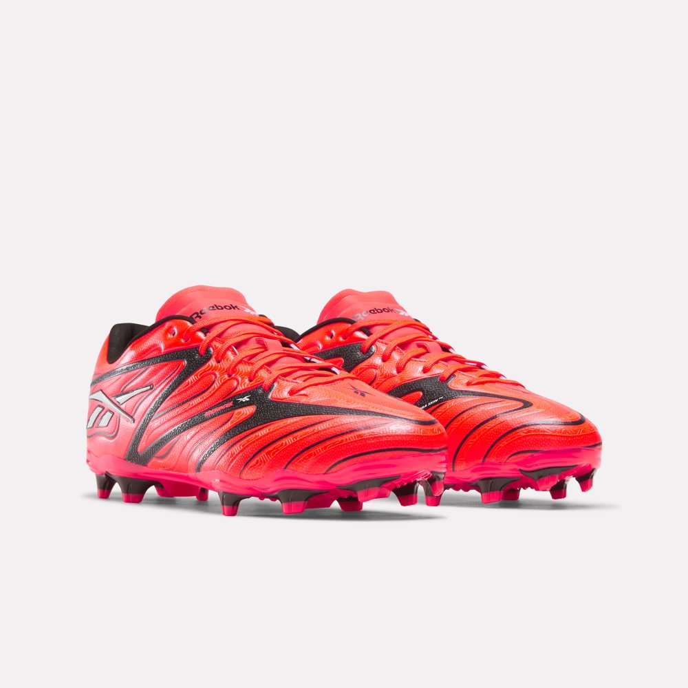 Guayos Fútbol | Sidewinder 26 League Fg | Unisex - Imagen 2