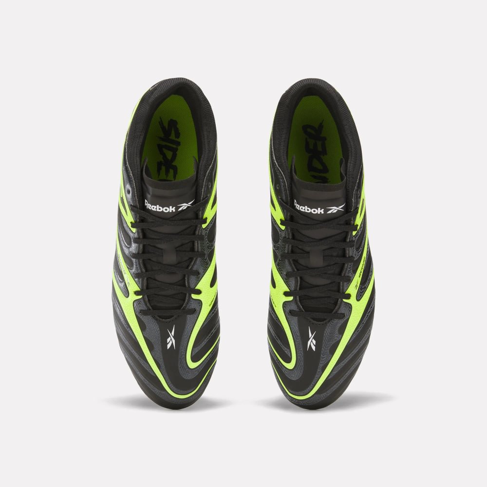 Guayos Fútbol | Sidewinder 26 Pro Fg | Unisex - Imagen 3