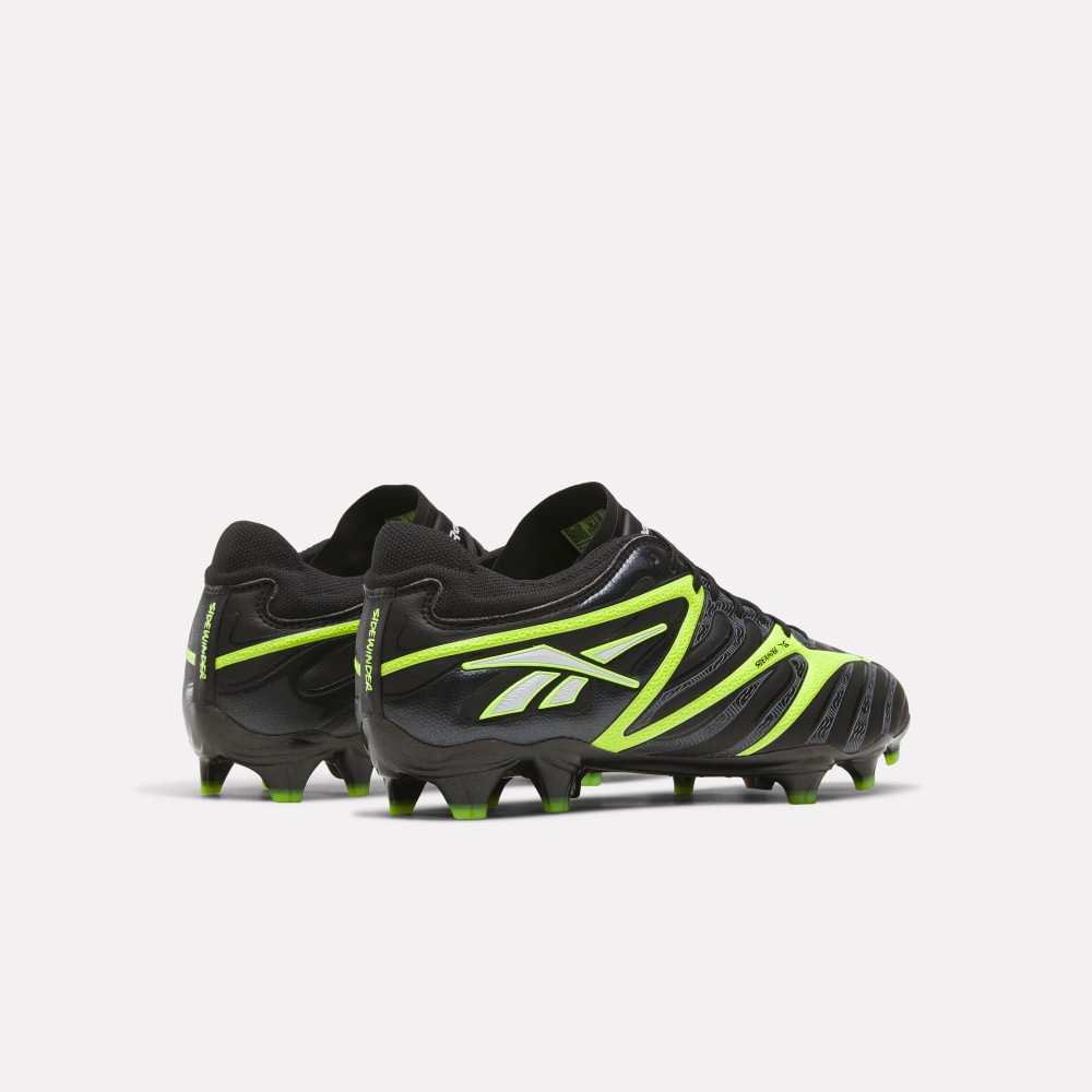 Guayos Fútbol | Sidewinder 26 Pro Fg | Unisex - Imagen 4