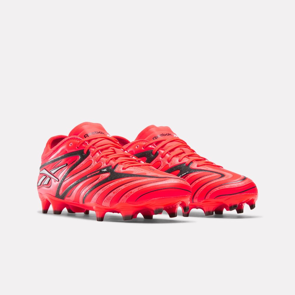 Guayos Fútbol | Sidewinder 26 Pro Fg | Unisex - Imagen 2