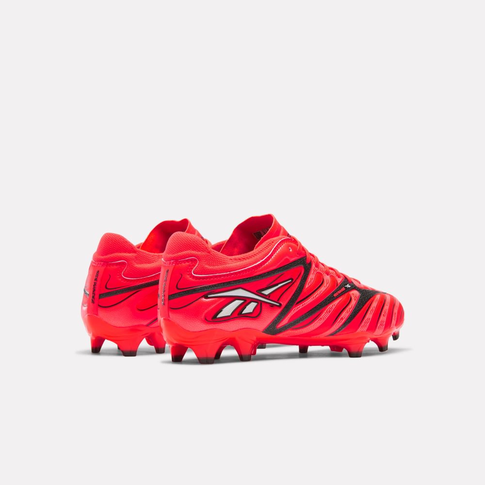 Guayos Fútbol | Sidewinder 26 Pro Fg | Unisex - Imagen 4