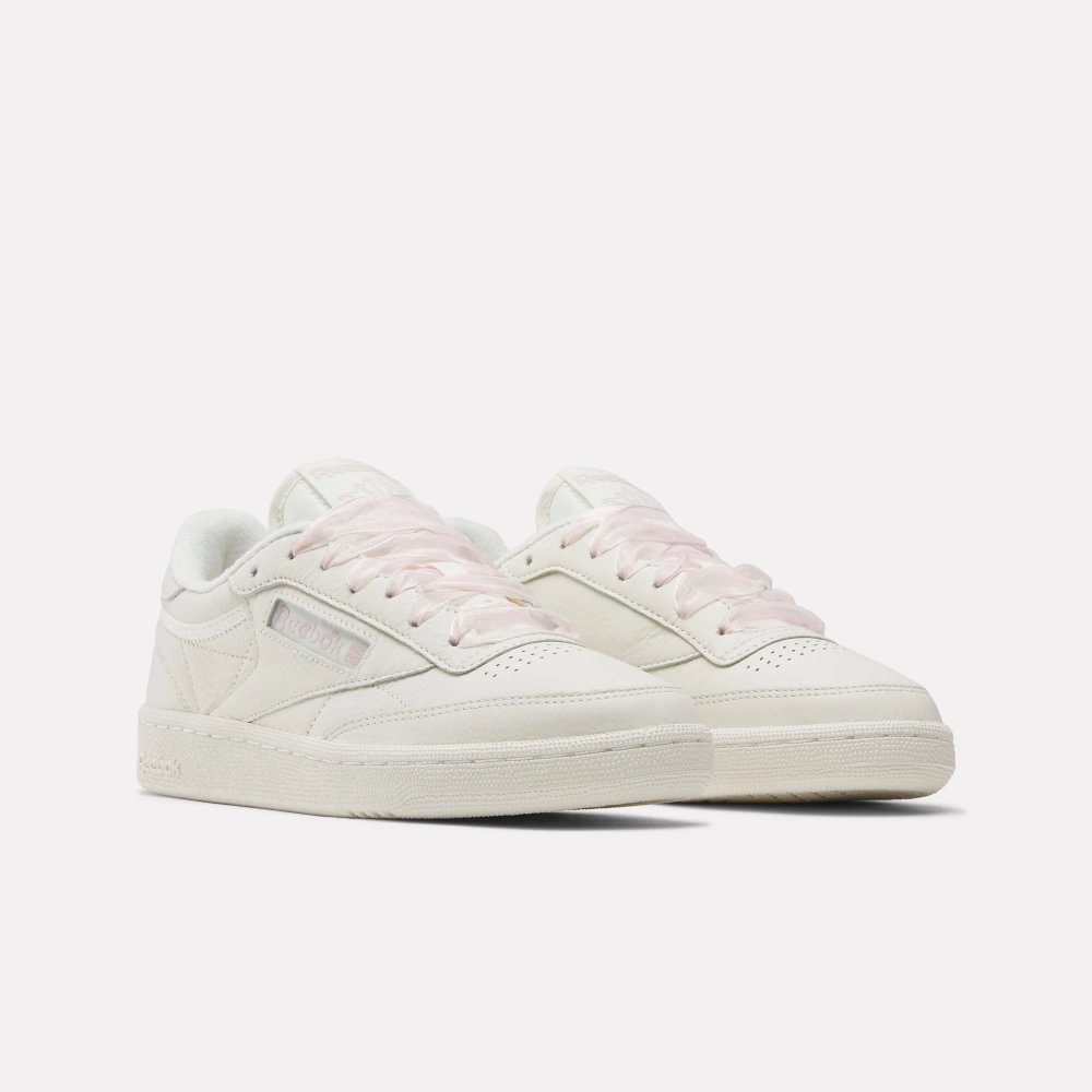 Tenis Classics | Club C 85 Vintage | Mujer - Imagen 2