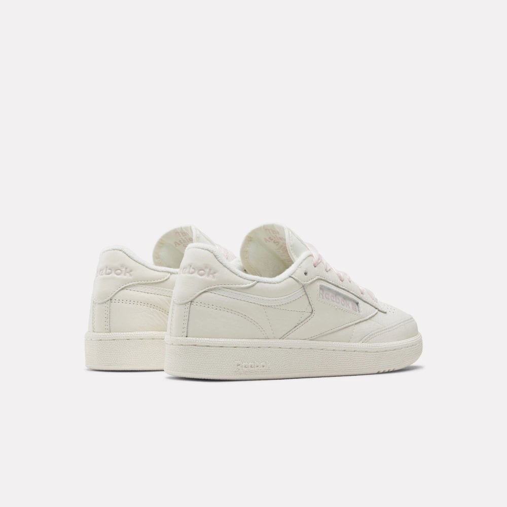 Tenis Classics | Club C 85 Vintage | Mujer - Imagen 4