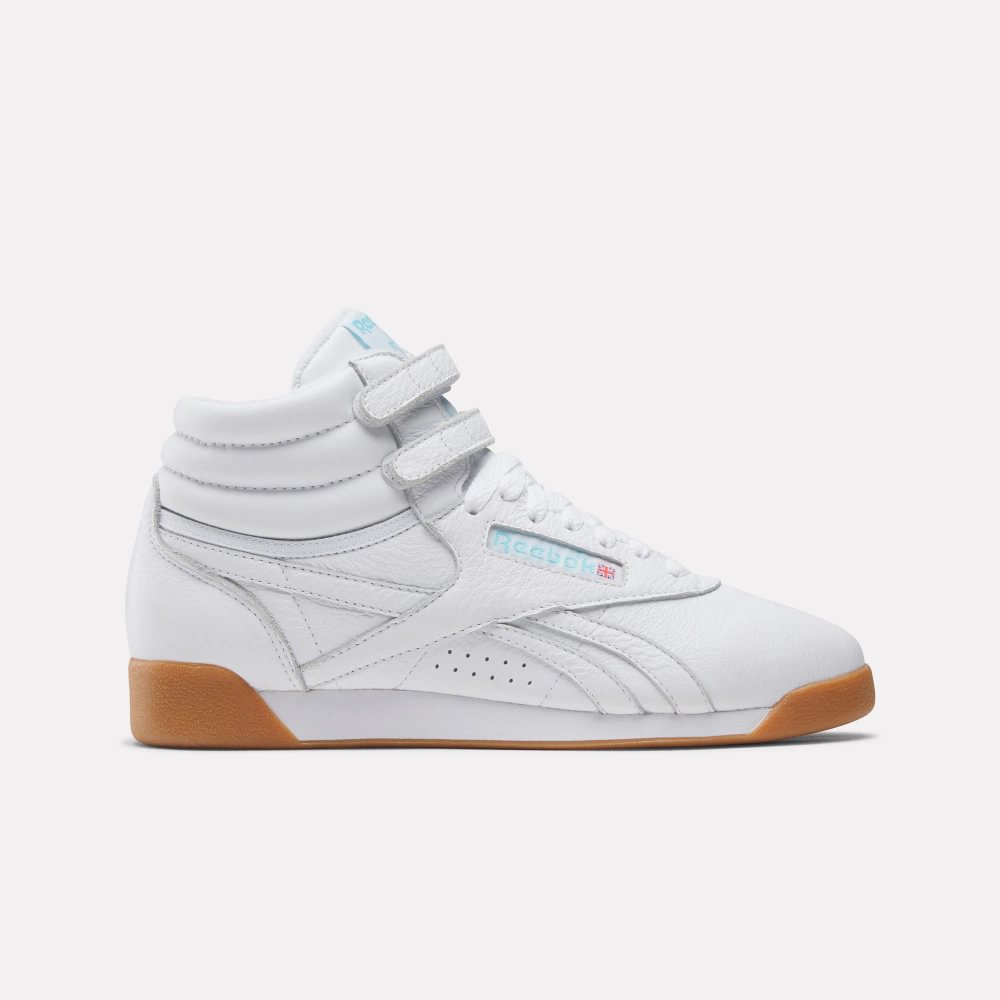 Tenis Classics | F/S Hi | Mujer - Imagen 1