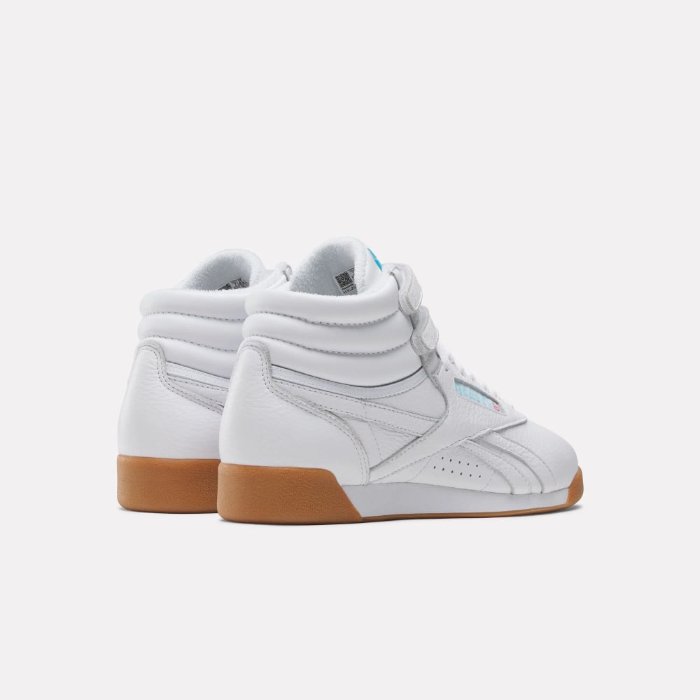 Tenis Classics | F/S Hi | Mujer - Imagen 4