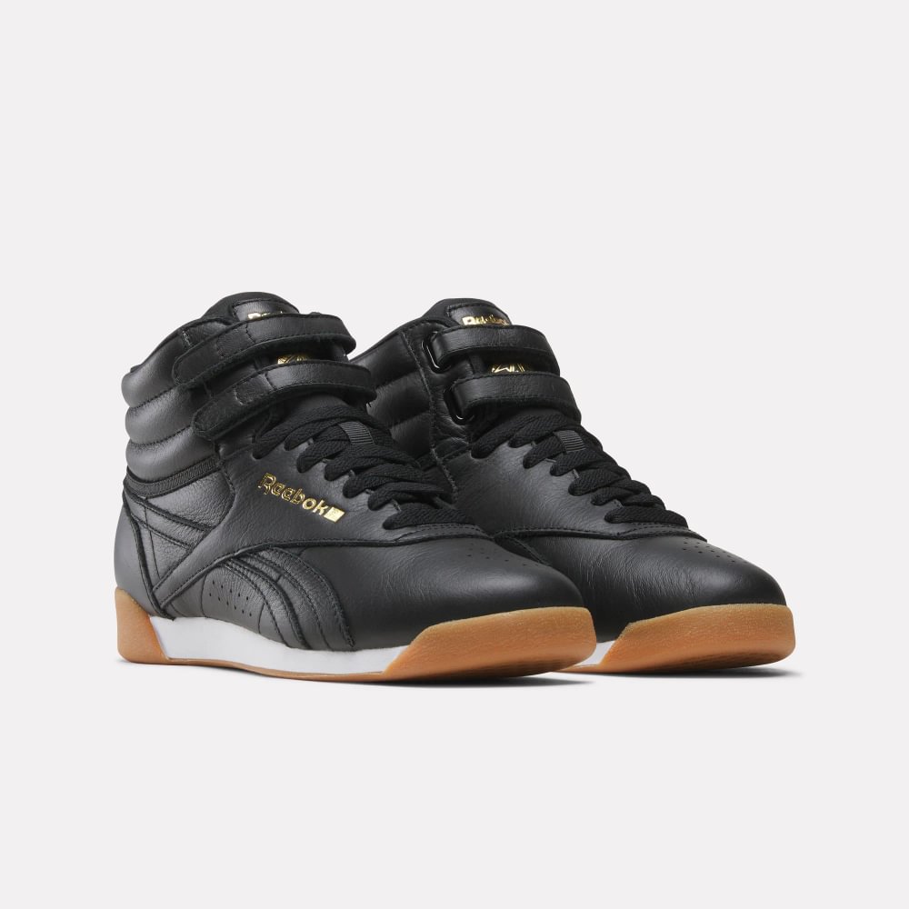 Tenis Classics | F/S Hi | Mujer - Imagen 2