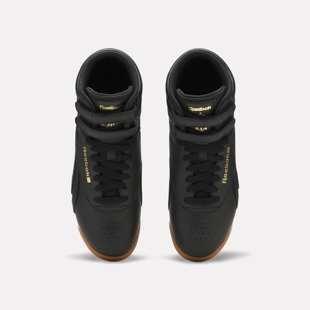 Tenis Classics | F/S Hi | Mujer - Reebok Colombia