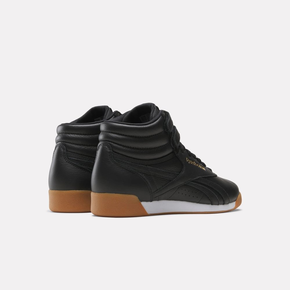 Tenis Classics | F/S Hi | Mujer - Imagen 4