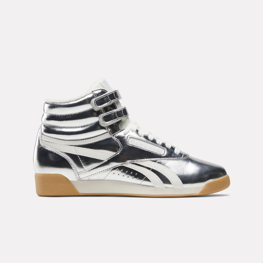 Tenis Classics | F/S Hi | Mujer - Imagen 1