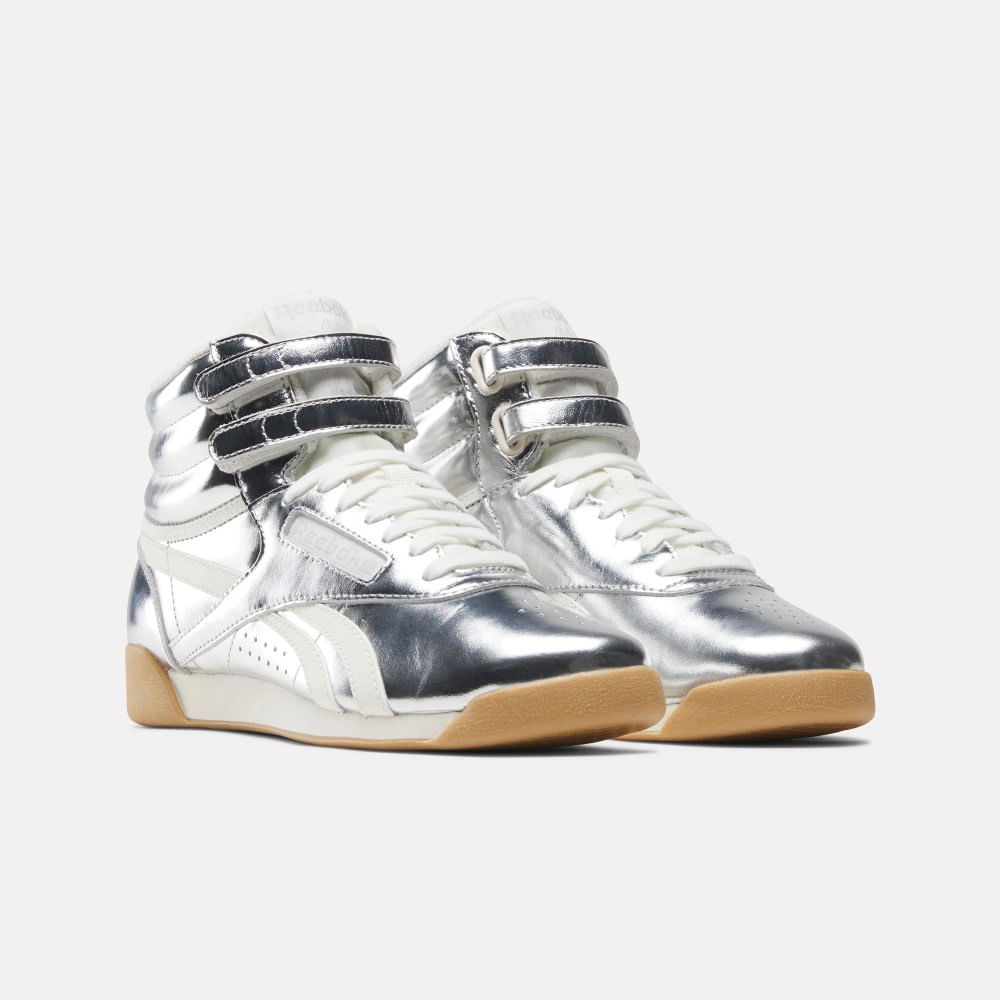 Tenis Classics | F/S Hi | Mujer - Imagen 2
