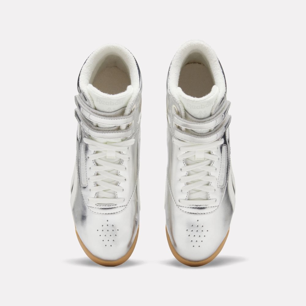 Tenis Classics | F/S Hi | Mujer - Imagen 3