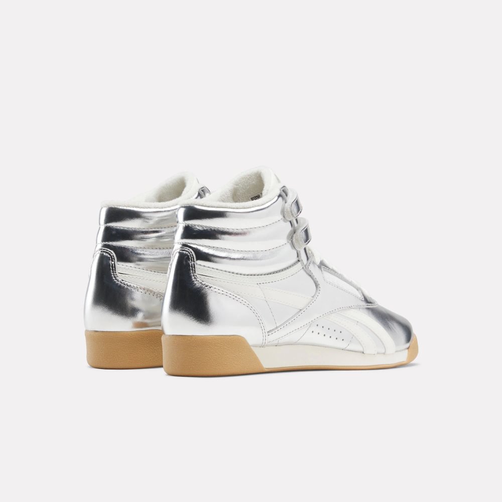 Tenis Classics | F/S Hi | Mujer - Imagen 4