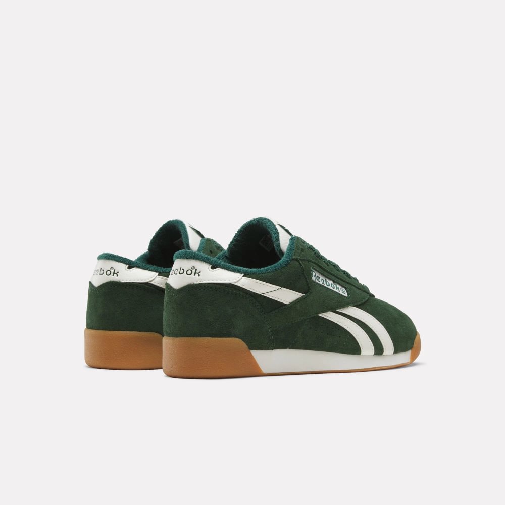 Tenis Classics | F/S Lo | Mujer - Imagen 4