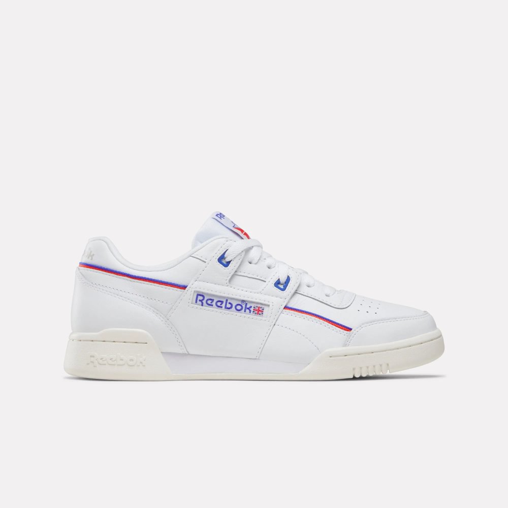 Tenis Classics | Workout Plus | Unisex - Imagen 1