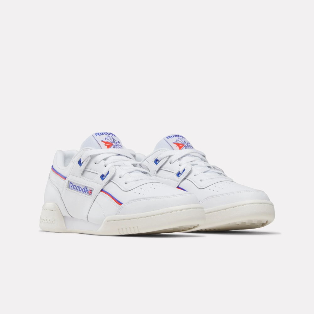 Tenis Classics | Workout Plus | Unisex - Imagen 2