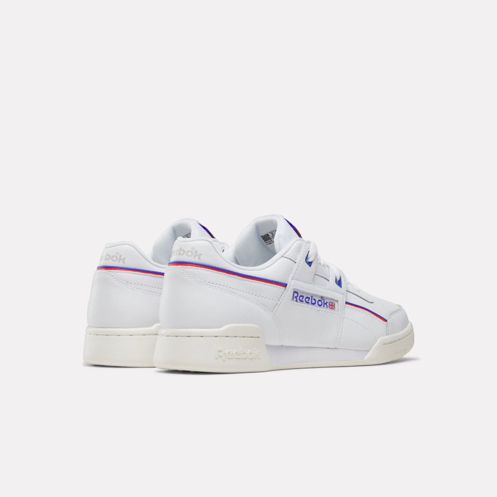 Tenis Classics | Workout Plus | Unisex - Imagen 4