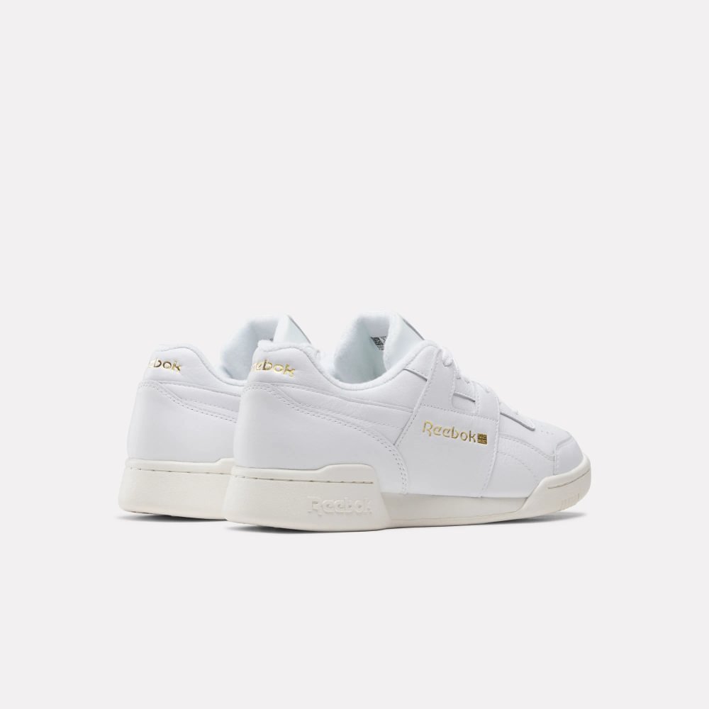Tenis Classics | Workout Plus | Unisex - Imagen 4