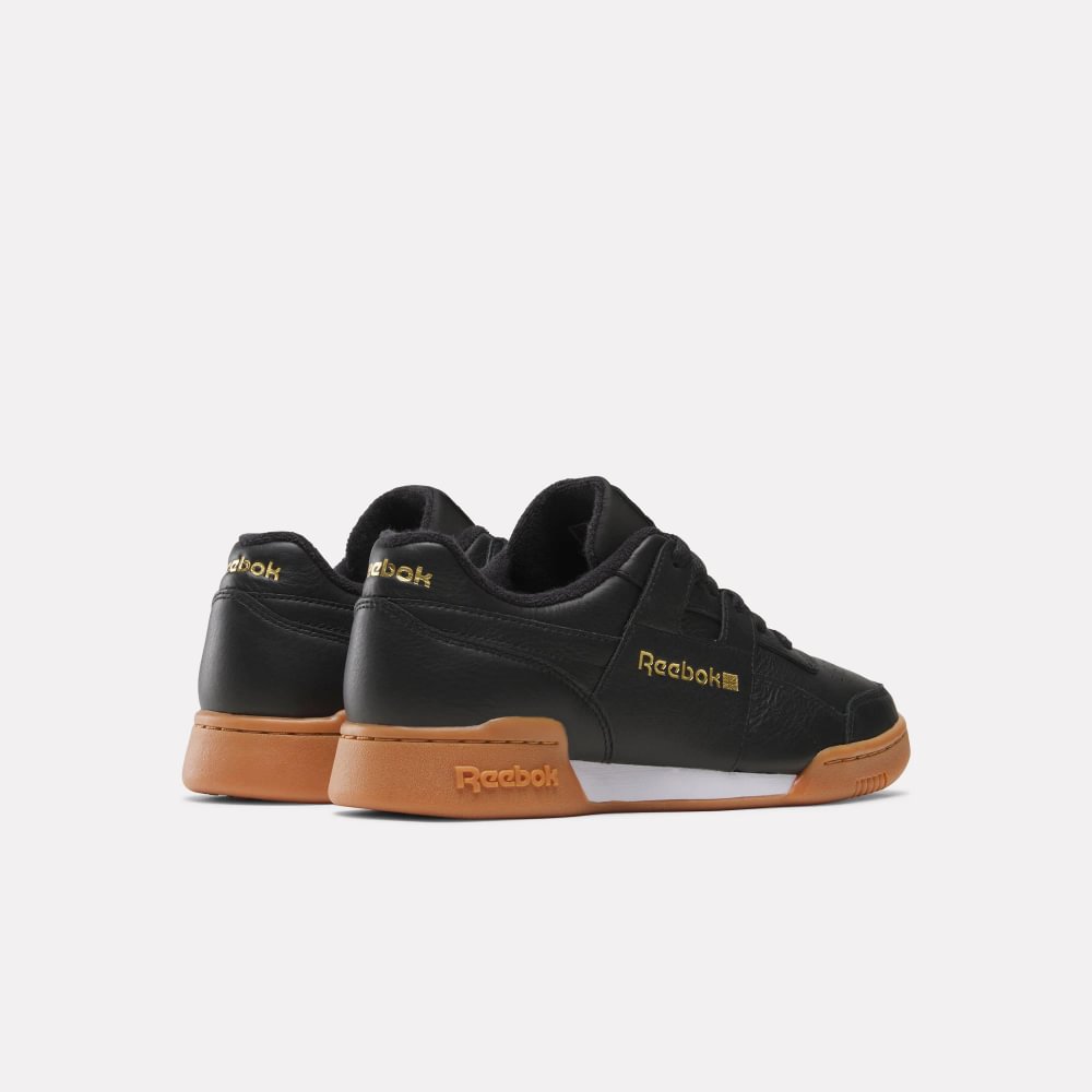 Tenis Classics | Workout Plus | Unisex - Imagen 4