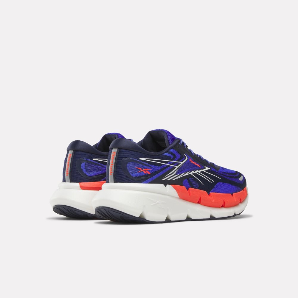 Tenis Running | Floatzig Double | Hombre - Imagen 4